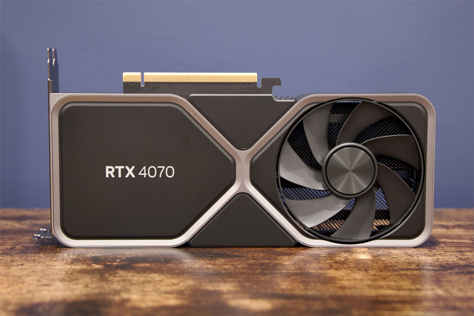 RTX 4070