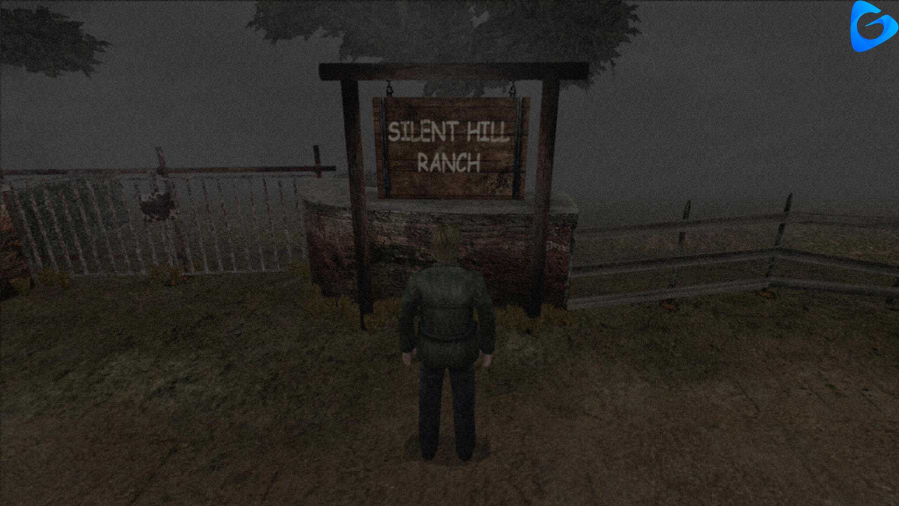 Silent hill 2 original