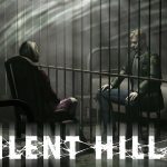 Silent hill 2 remake