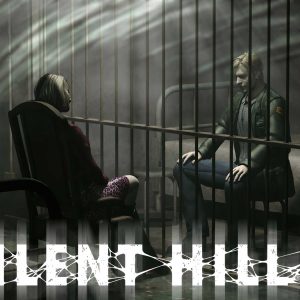 Silent hill 2 remake