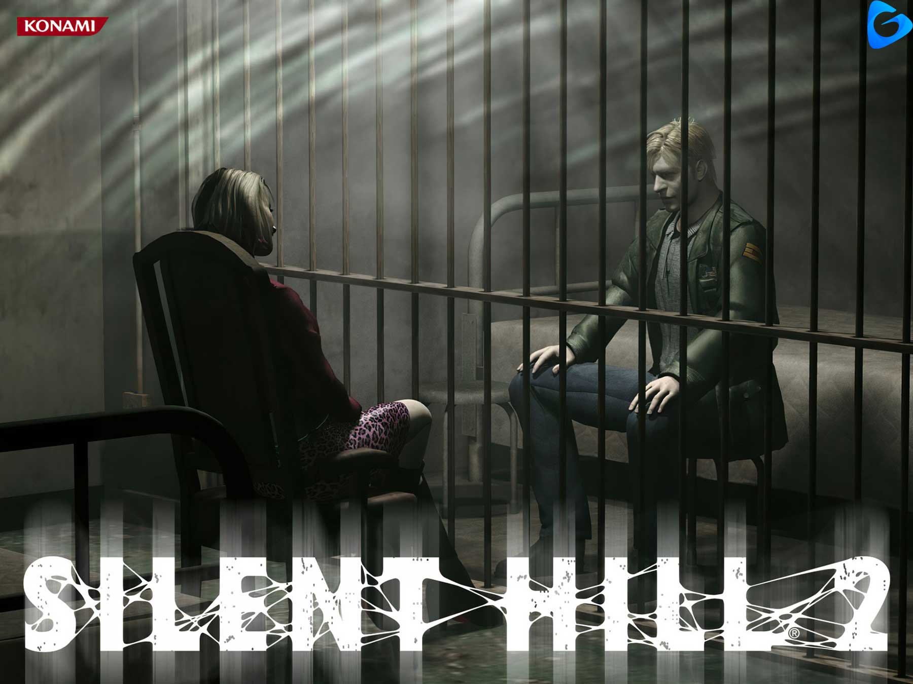 Silent hill 2 remake