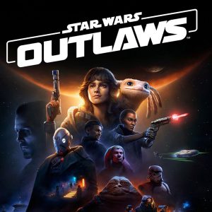 Starwars Outlaws