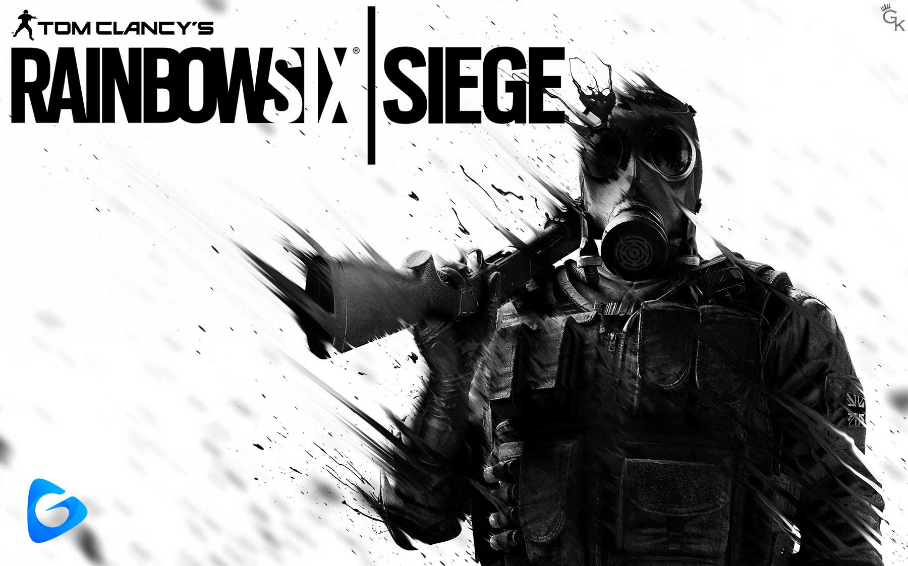 Rainbow six siege