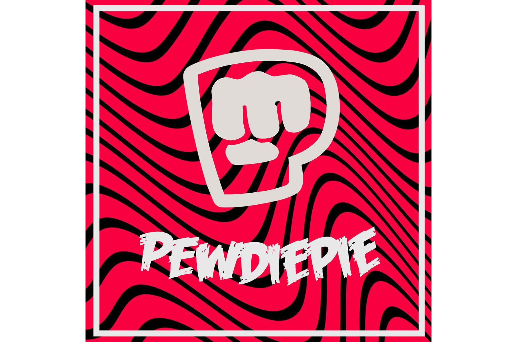  کانال یوتیوب PewDiePie