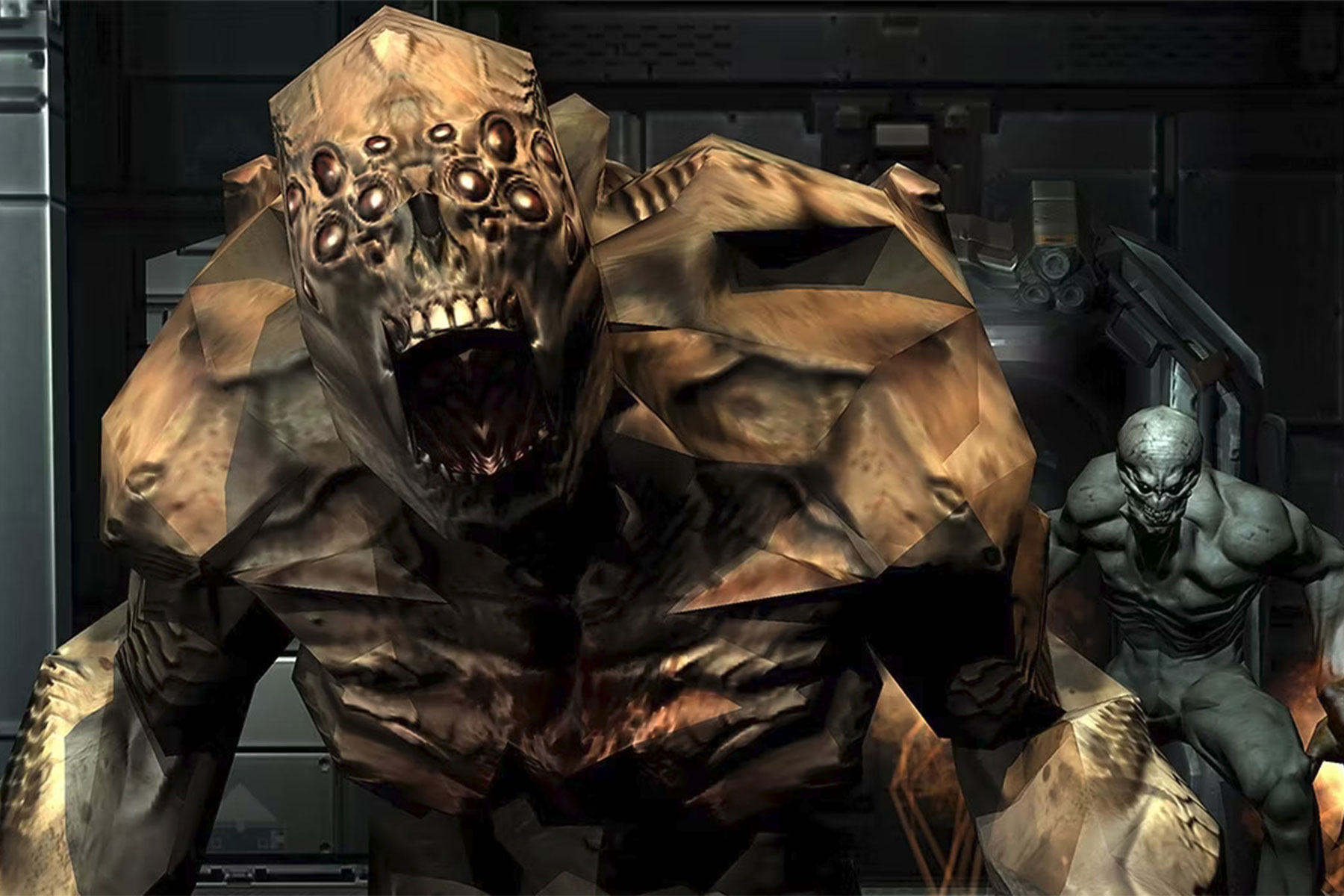 DOOM 3