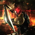 Metal Gear Rising: Revengeance
