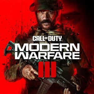 modern warfare 3