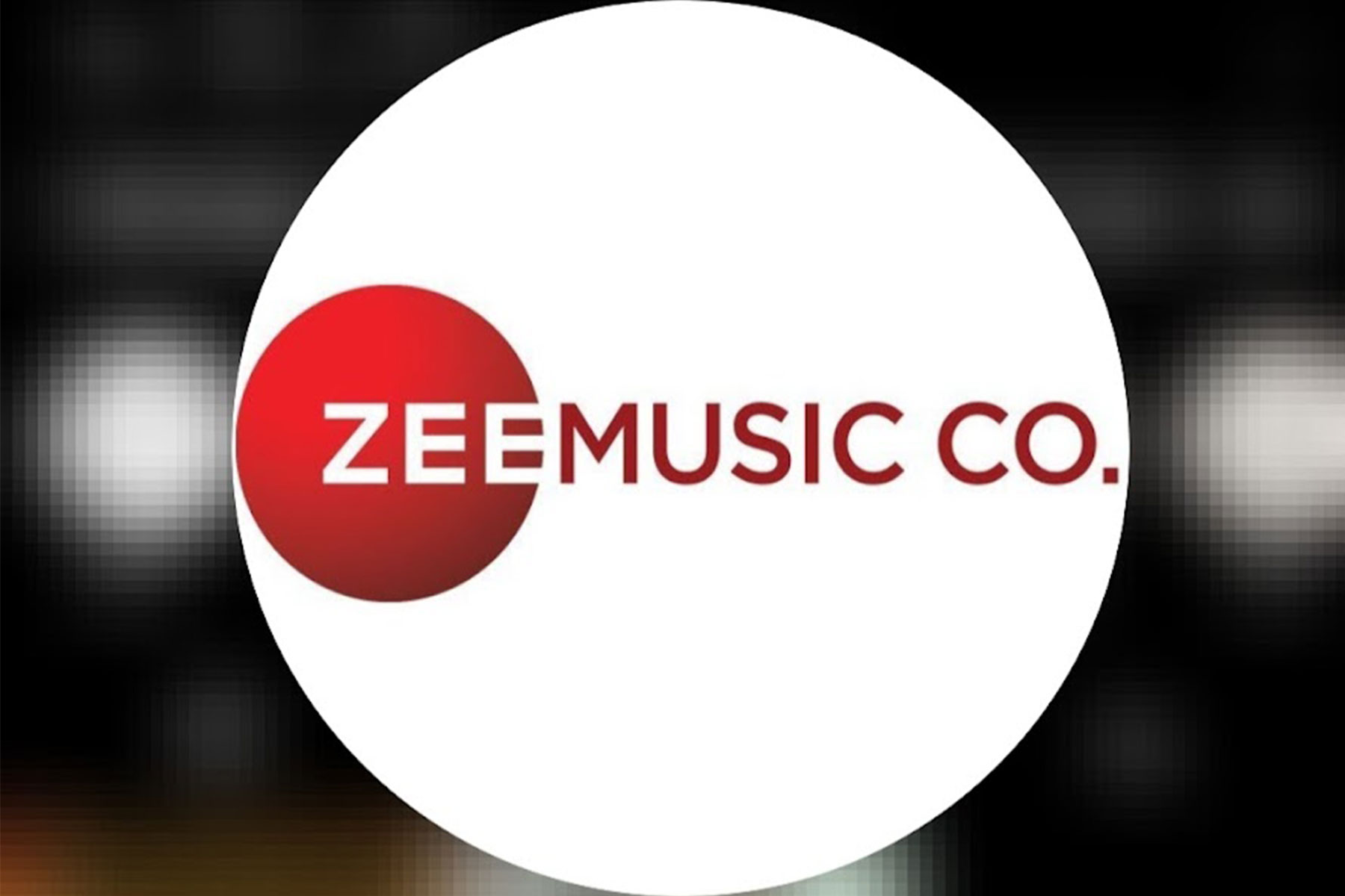 Zee Music Companyکانال یوتیوب