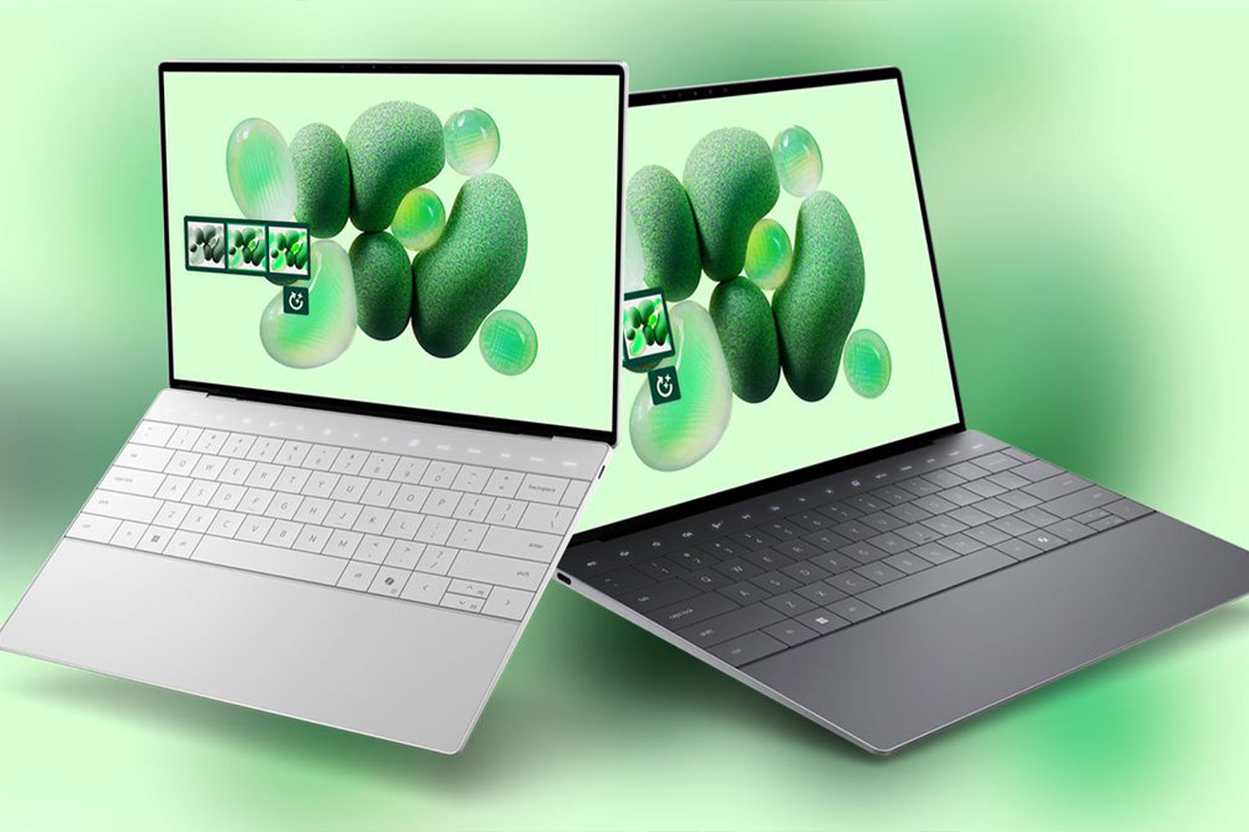  Dell XPS 13 (9345)