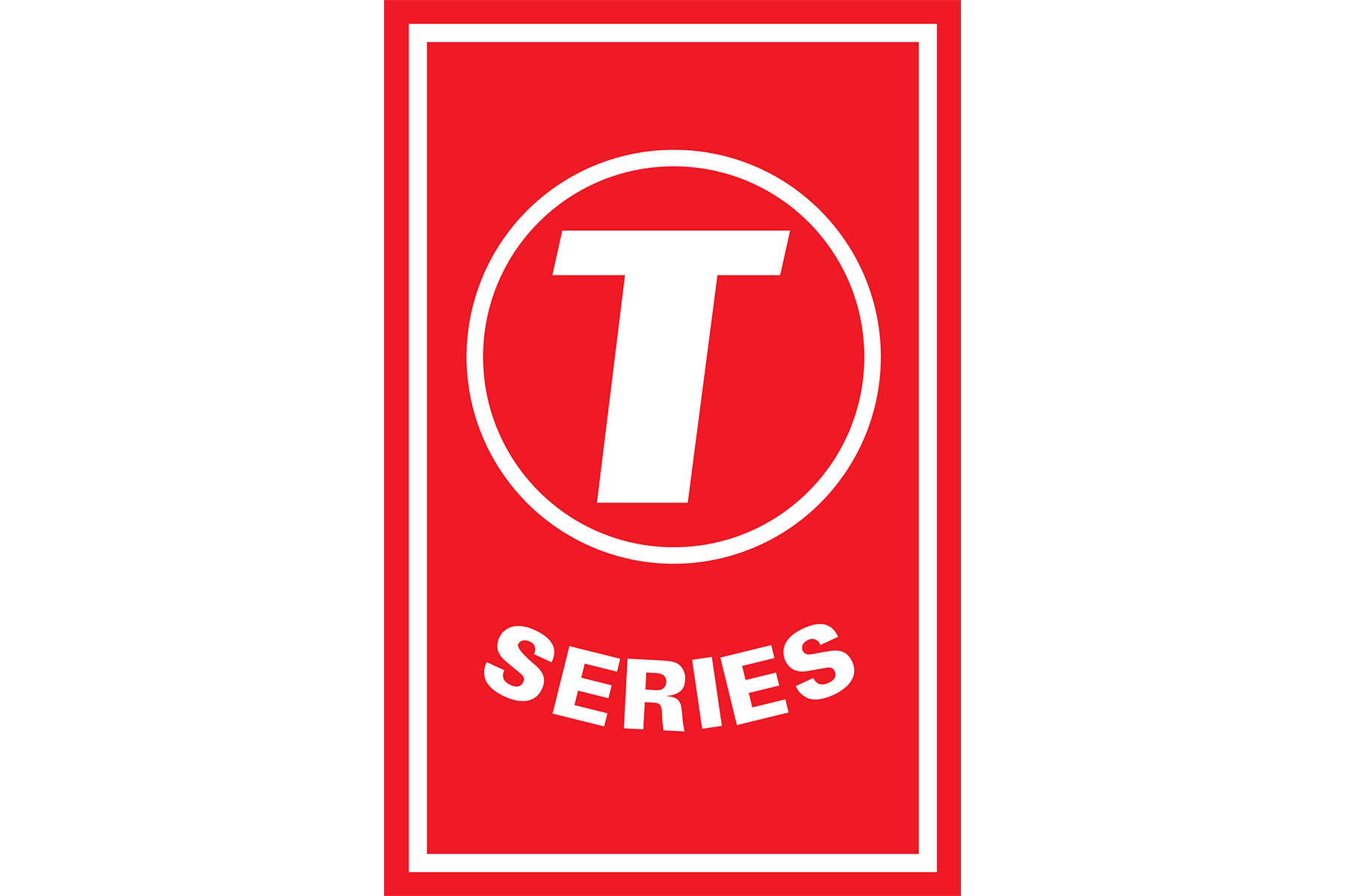 کانال یوتیوب T-Series 