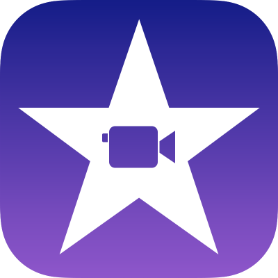 نرم افزار Apple iMovie