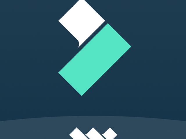 نرم افزار Filmora