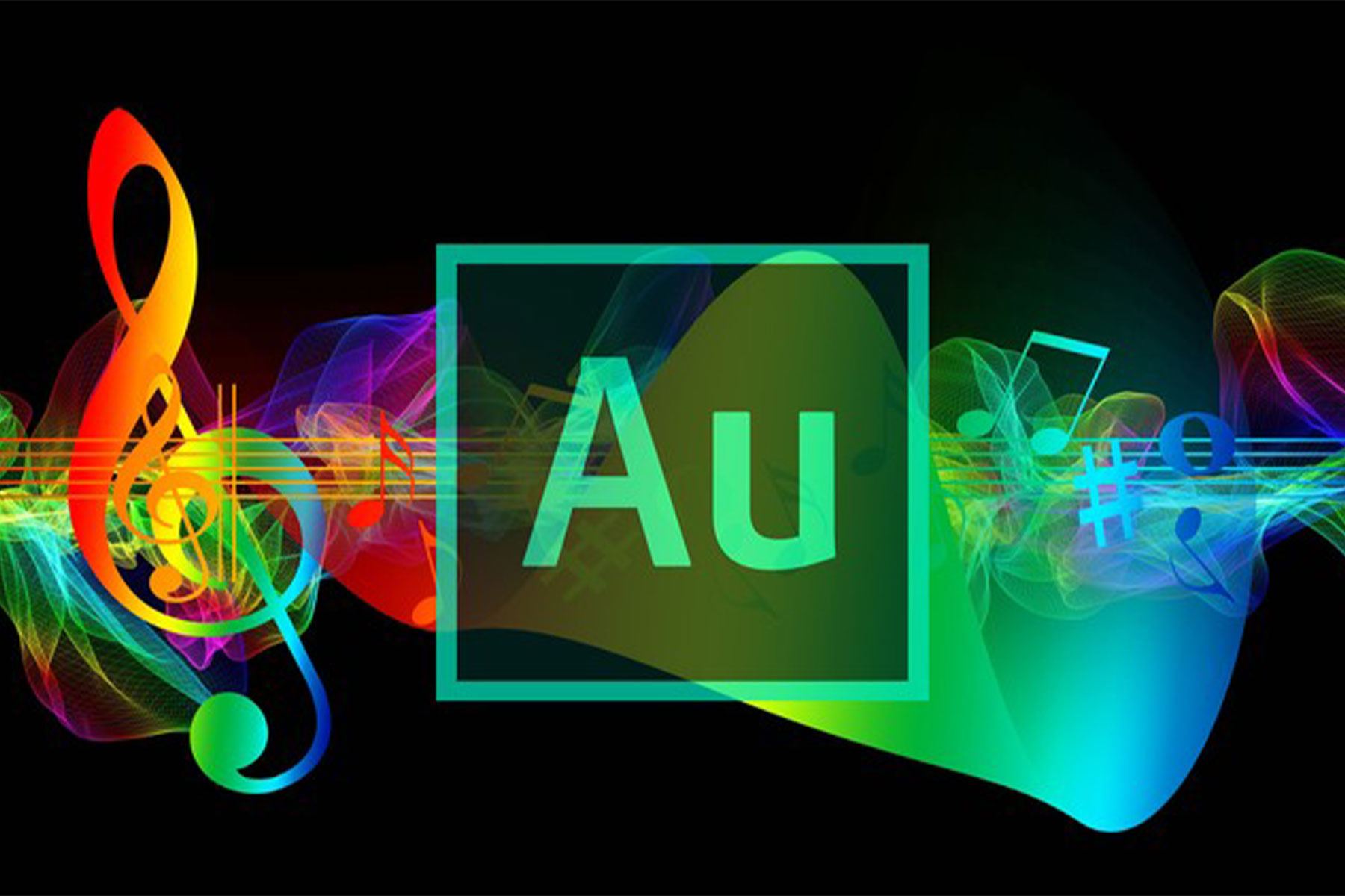 Adobe Audition نرم افزار حذف نویز