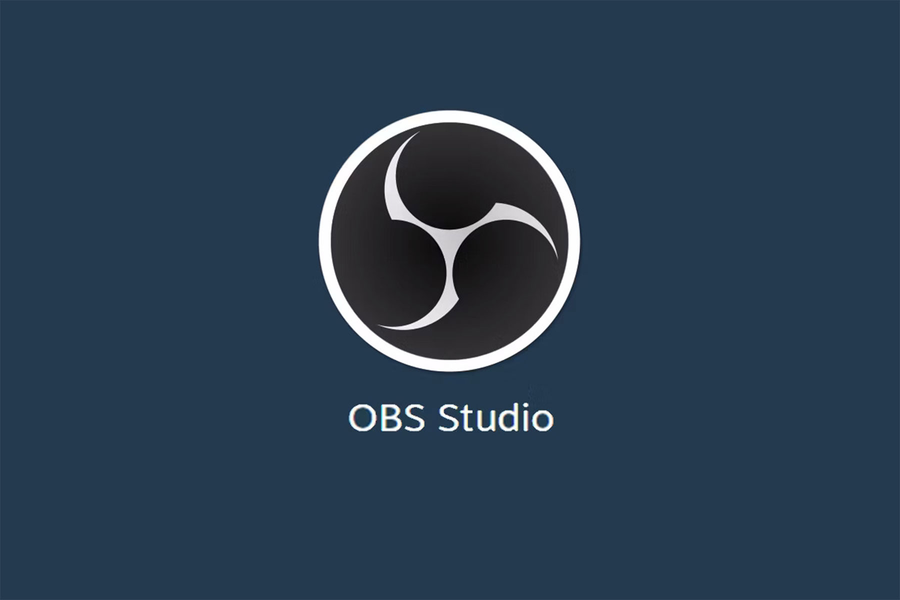 OBS Studioنرم افزار حذف نویز 