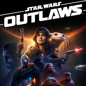 مشخصات سیستم بازی Star Wars Outlaws