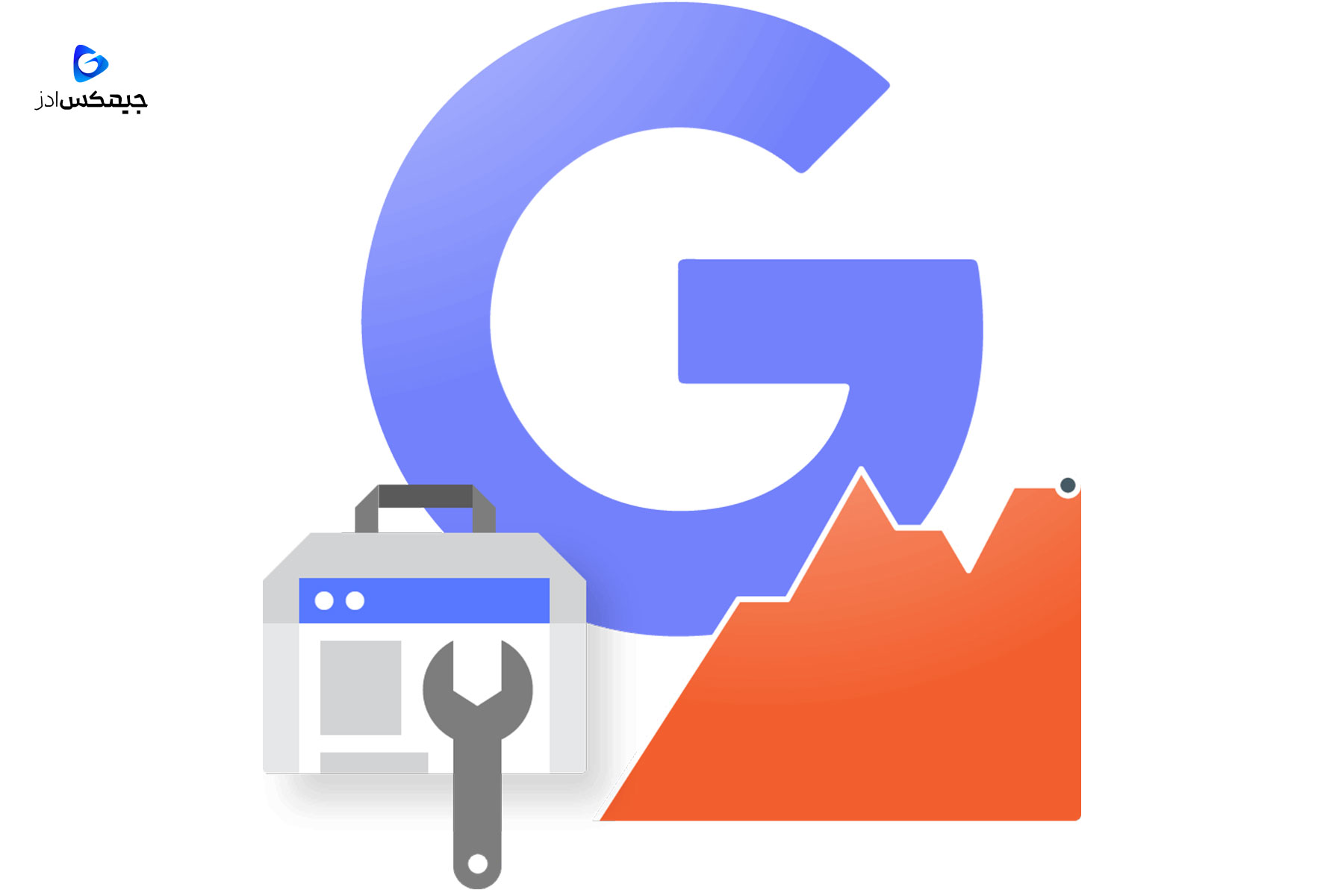 توصیه‌های Search Console