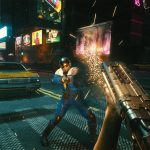 Untitled 1 1 - هرآنچه از دنباله بازی Cyberpunk 2077 می دانیم