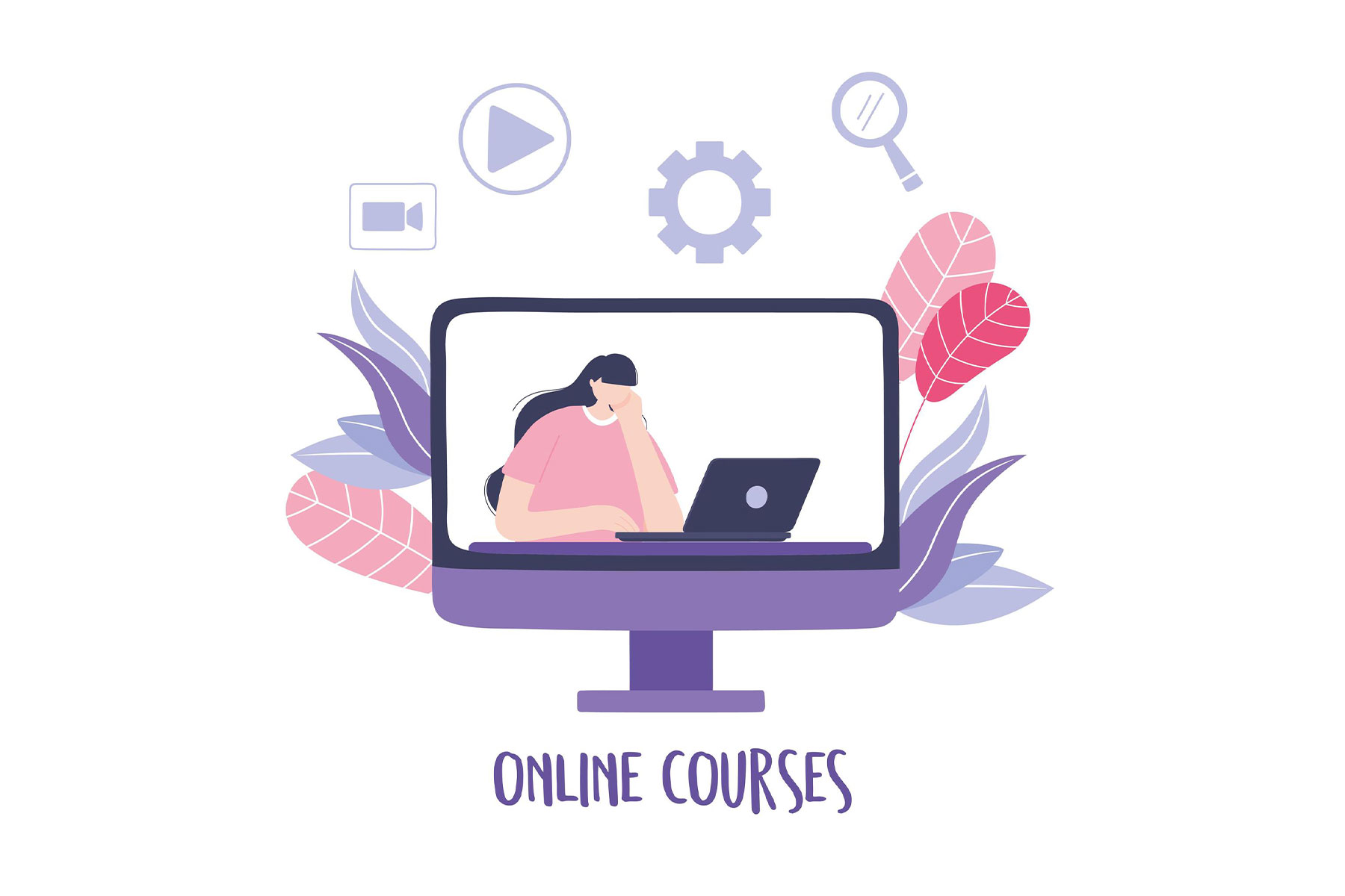 youtube courses