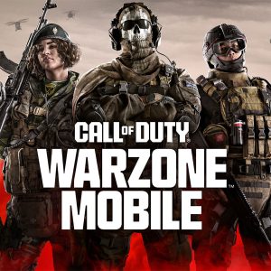 Warzone Mobile