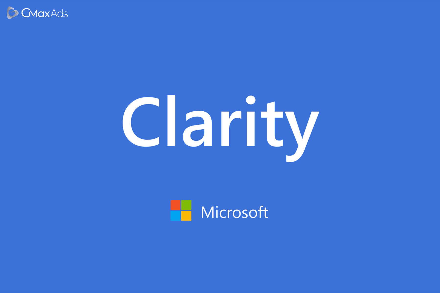 microsoft clarity