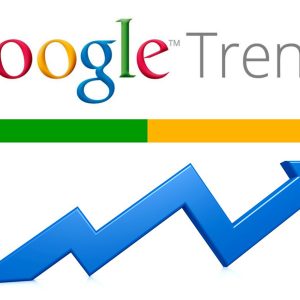 google trends