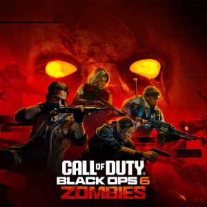 CoD: Black Ops 6 Zombies