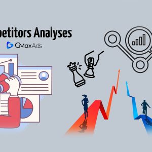 آنالیز رقبا در تبلیغات گوگل ادز