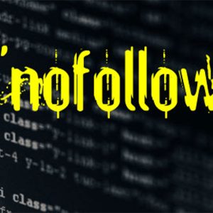 تگ nofollow