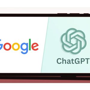 مقایسه بین Google و ChatGPT Search