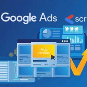 اسکریپت های Google Ads