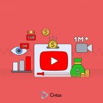 هر ۱۰۰۰ بازدید در یوتیوب چفدر بازدید دارد.