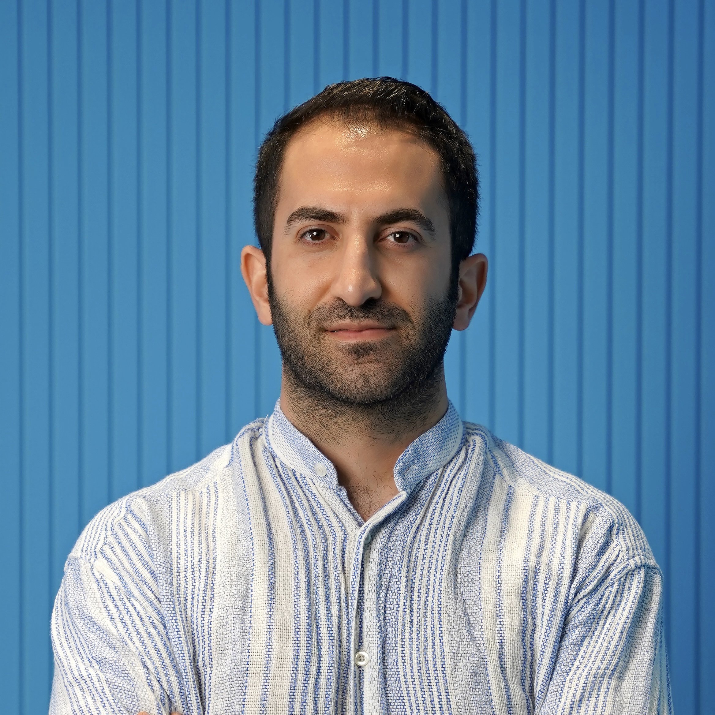 پیمان سیدی ازکی