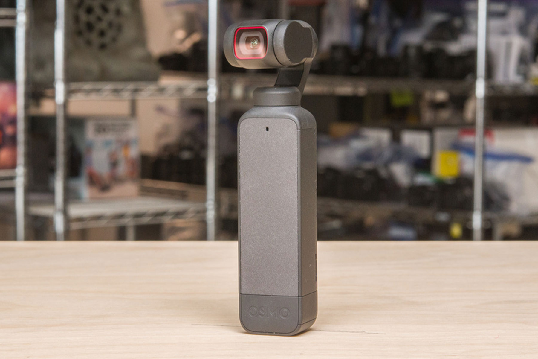 DJI Pocket 2