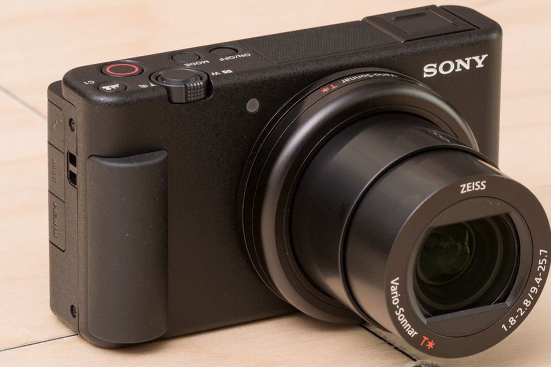 Sony ZV-E1