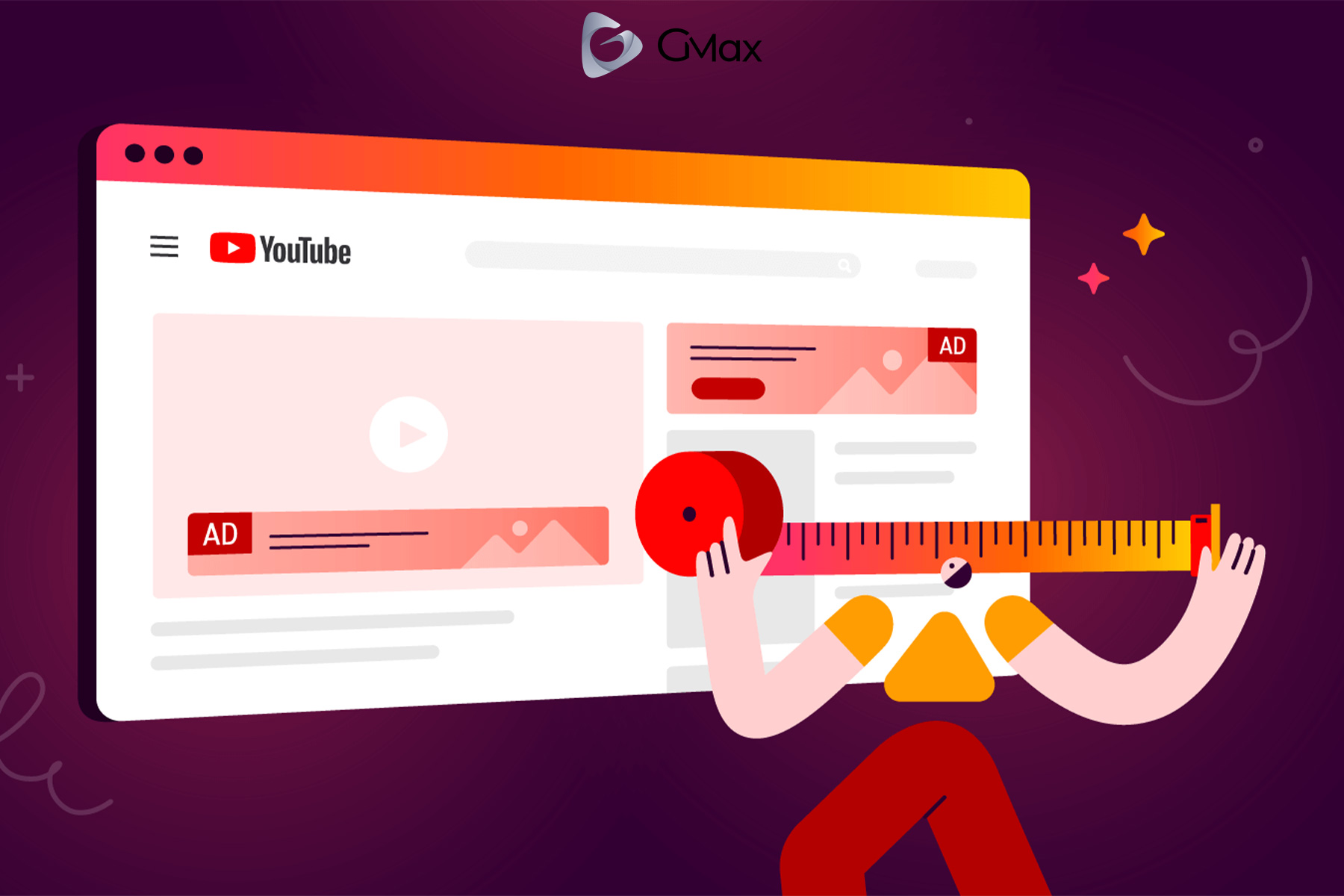انواع کمپین تبلیغ در یوتیوب
