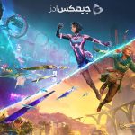 ماجراجویی جدید Hazelight Studios