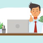 کسب درآمد دلاری با دیدن تبلیغات