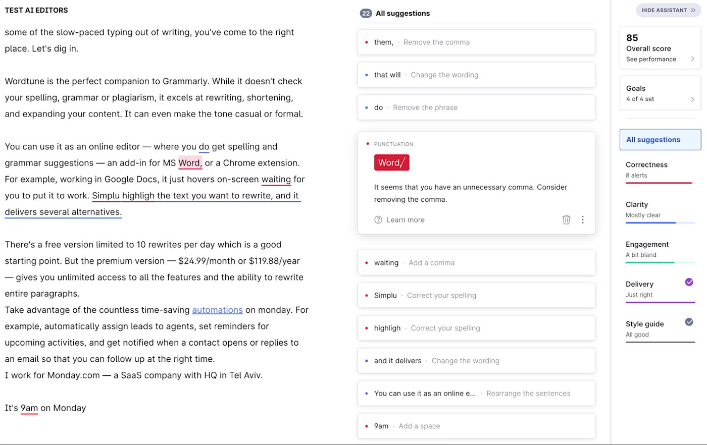 Grammarly
