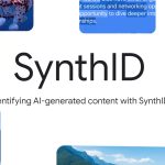 واتر مارک SynthID