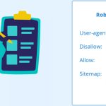 رفع خطای Blocked by robots.txt