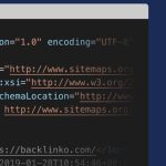 نقشه سایت یا Sitemap