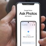 تغییرات جدید درAsk Photos گوگل فوتوز