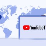 لوکیشن کانال یوتیوب