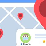 QR کد در گوگل بیزینس پروفایل