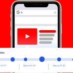تایم استمپ یوتیوب
