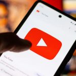 UI جدید پخش ویدیو یوتیوب