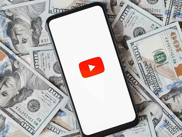 MCN یوتیوب جیمکس