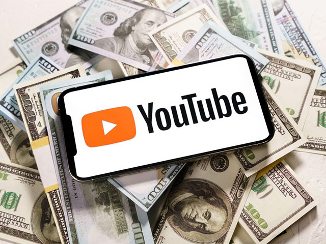 شرکت mcn یوتیوب