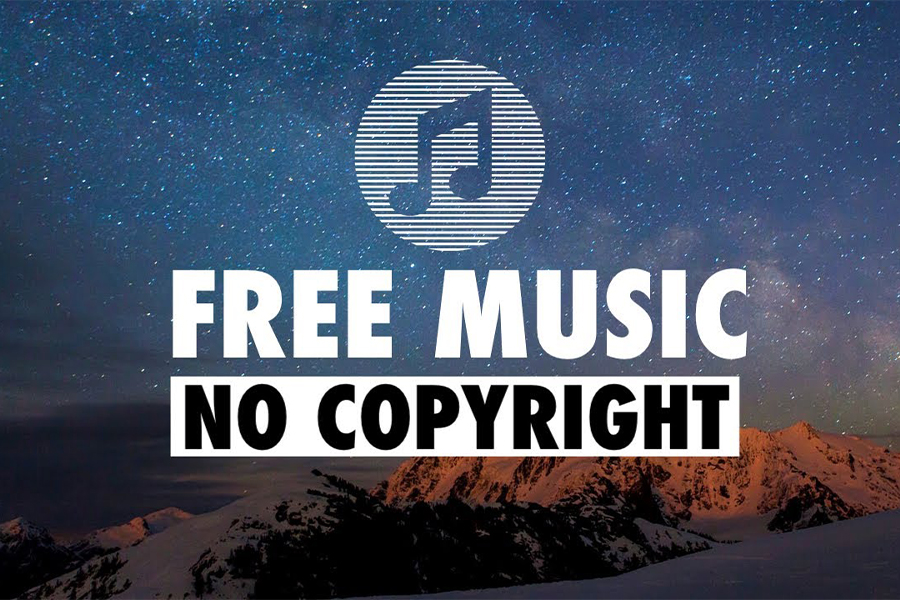 آهنگ بدون کپی رایت