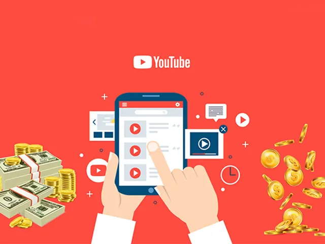 شرایط لازم برای فعال‌سازی درآمدزایی از یوتیوب: